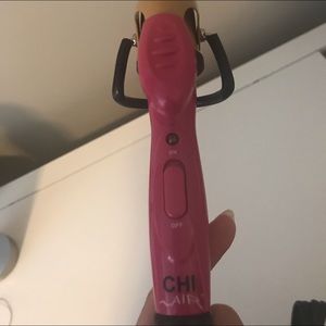Chi Air- Mini Curling Iron